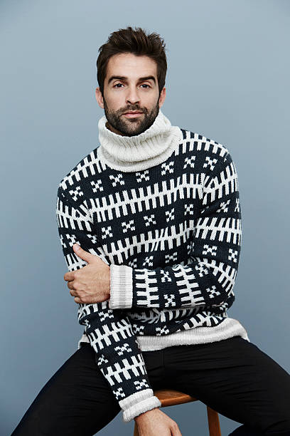 Sweater clothing item placeholder image